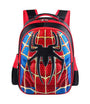 Spiderman School Bag