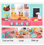 Kitchen Toys | Play Kitchen Set