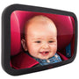 Baby Car Mirror | Baby Rear View Mirror