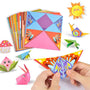 Origami |  Origami Paper | Paper Folding