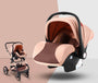 Baby Car Seat | Baby Booster Seat