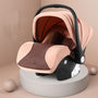 Baby Car Seat | Baby Booster Seat