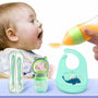 Baby Feeding Bottle | Feeding Spoon | Fruit Feeder