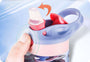 Plastic Water Bottle | BPA Free Water Bottles