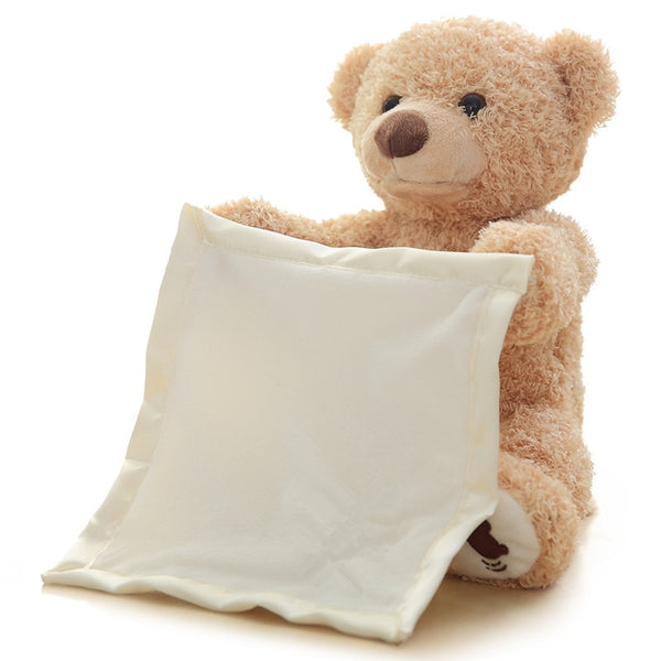 Teddy Bear | Plushies