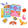 Origami |  Origami Paper | Paper Folding
