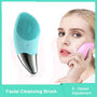 Face Brush | Face Cleanser Machine