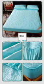 Bed Sheets | Waterproof Mattress Protector